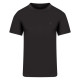 Calvin Klein Ανδρική κοντομάνικη μπλούζα Textured Monologo Tee